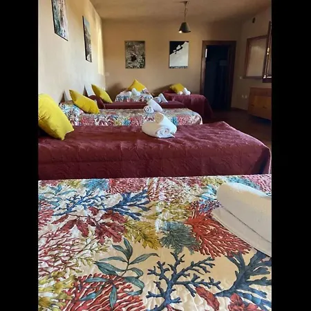 Finca Olivo 1-bed House& Mountain * Arico