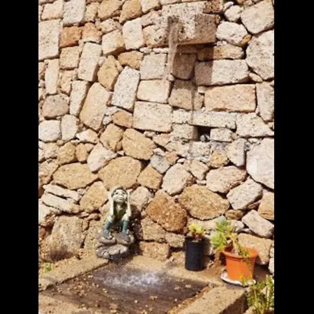 Finca Olivo 1-bed House& Mountain Semesterbostad