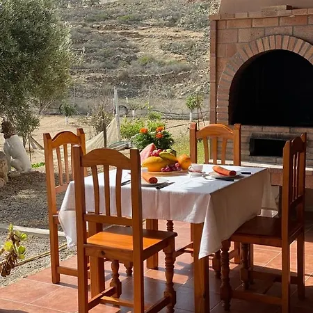 Finca Olivo 1-bed House& Mountain *