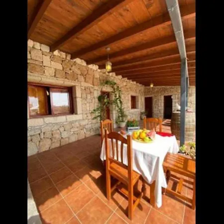 Finca Olivo 1-bed House& Mountain Semesterbostad