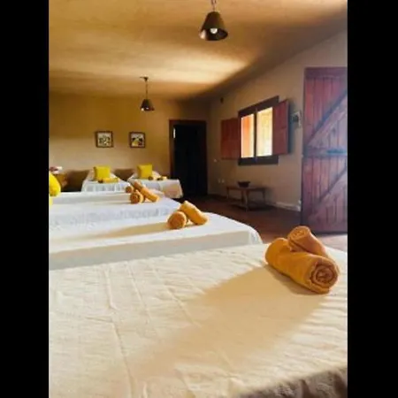 Finca Olivo 1-bed House& Mountain Semesterbostad