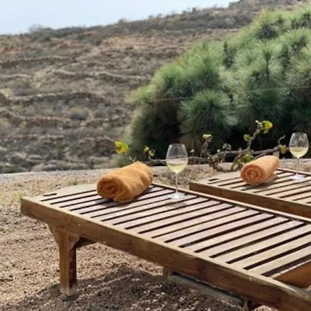 Finca Olivo 1-bed House& Mountain *