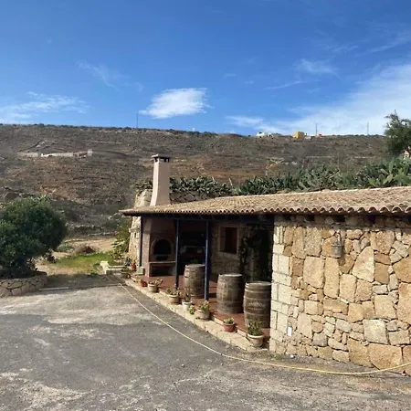 Finca Olivo 1-bed House& Mountain *