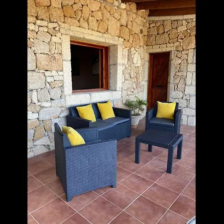 Finca Olivo 1-bed House& Mountain Holiday home Arico