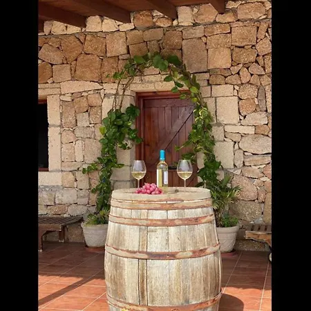 Finca Olivo 1-bed House& Mountain *