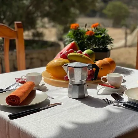 Holiday home Finca Olivo 1-bed House& Mountain