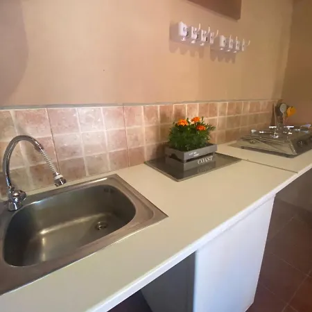 Finca Olivo 1-bed House& Mountain