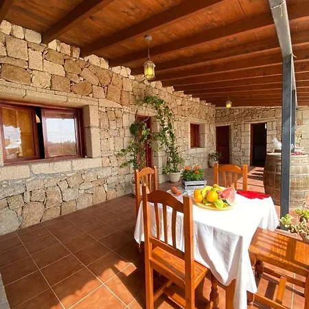 Finca Olivo 1-bed House& Mountain Holiday home