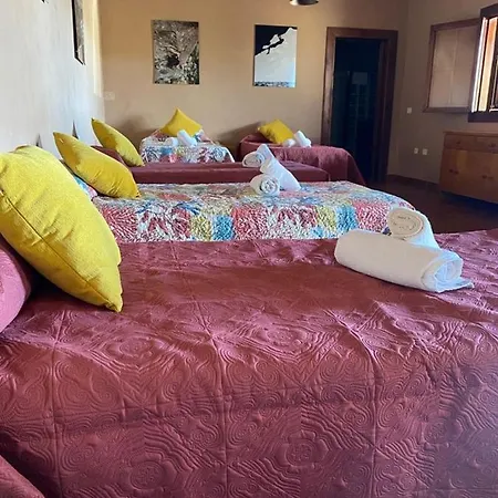 Holiday home Finca Olivo 1-bed House& Mountain