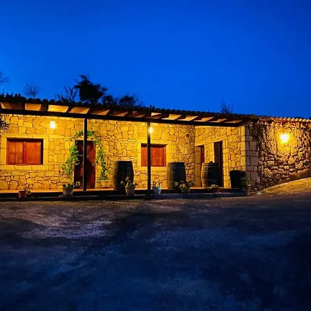 Holiday home Finca Olivo 1-bed House& Mountain *