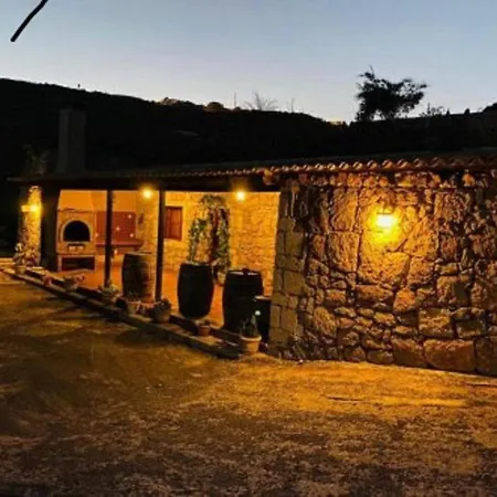 Finca Olivo 1-bed House& Mountain *
