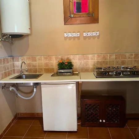 Σπίτι διακοπών Finca Olivo 1-bed House& Mountain Arico