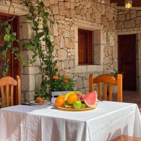 Σπίτι διακοπών Finca Olivo 1-bed House& Mountain Arico